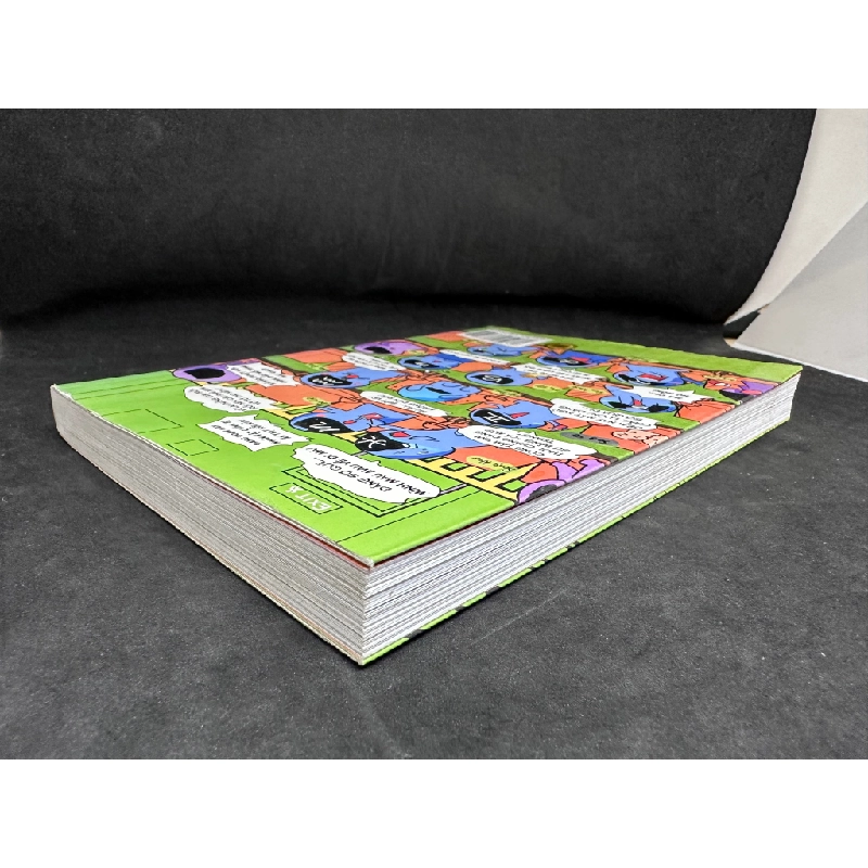[Phiên Chợ Sách Cũ] 12 Cung Hoàng Đạo - Tập 2 - Bản Tính Khó Dời - 2204, 2015 SBM 446423
