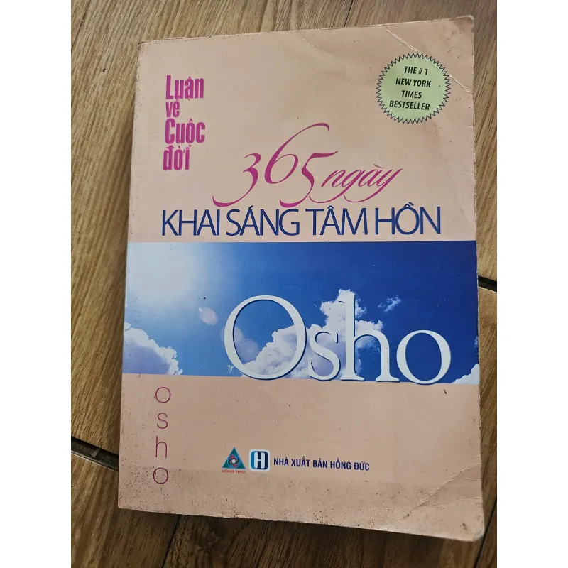 Luận về cuộc đời
50k 758031