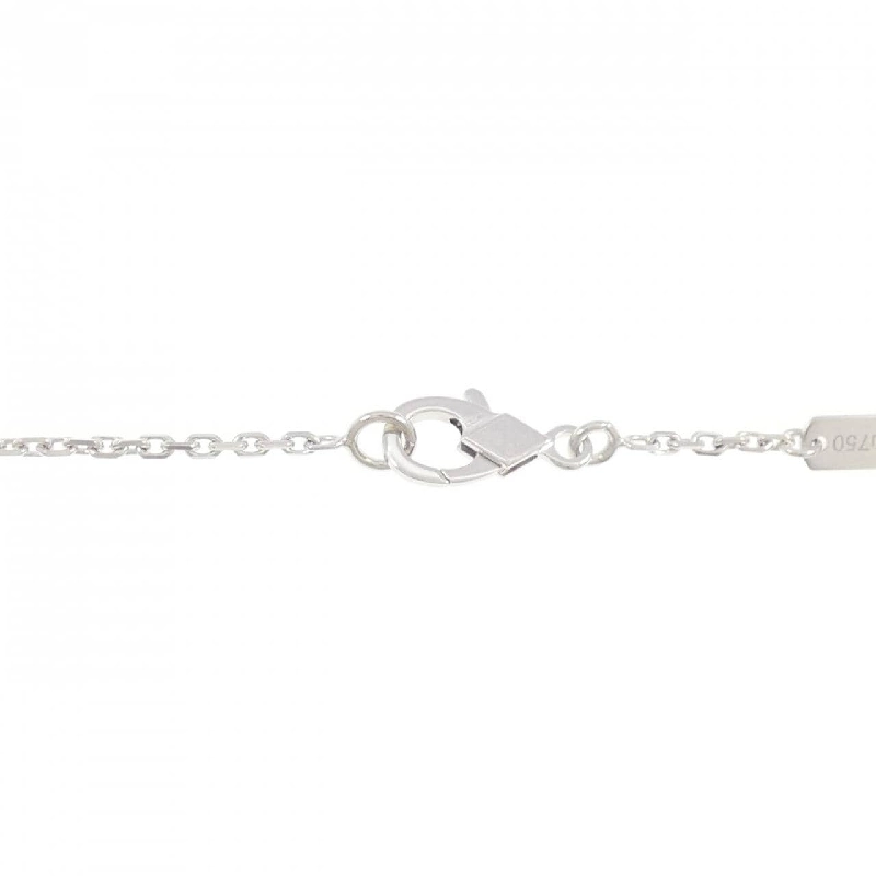 Vòng cổ Van Cleef & Arpels Vintage Alhambra - Hàng hiệu Authentic 840232