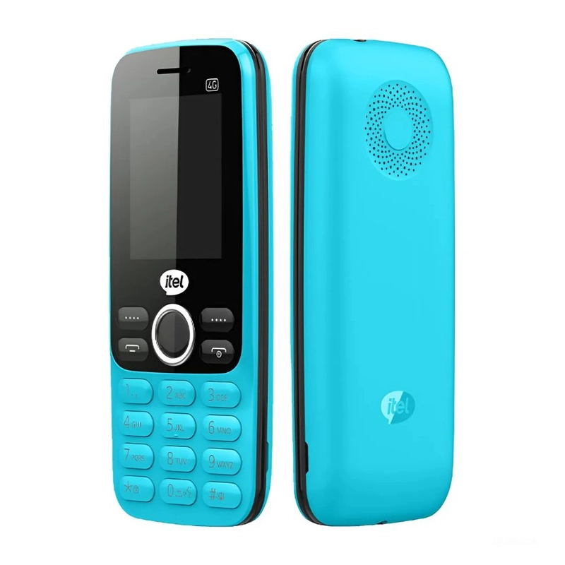Điện thoại Itel It8010 (4G) Chính Hãng NEW 100% 506256