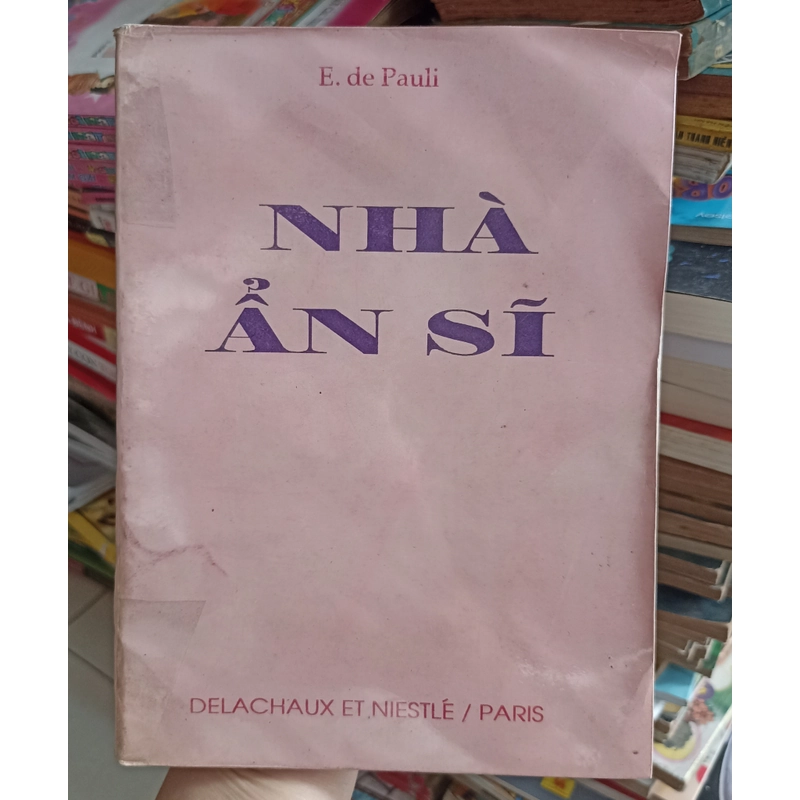 Nhà ẩn sĩ 🌻 542398