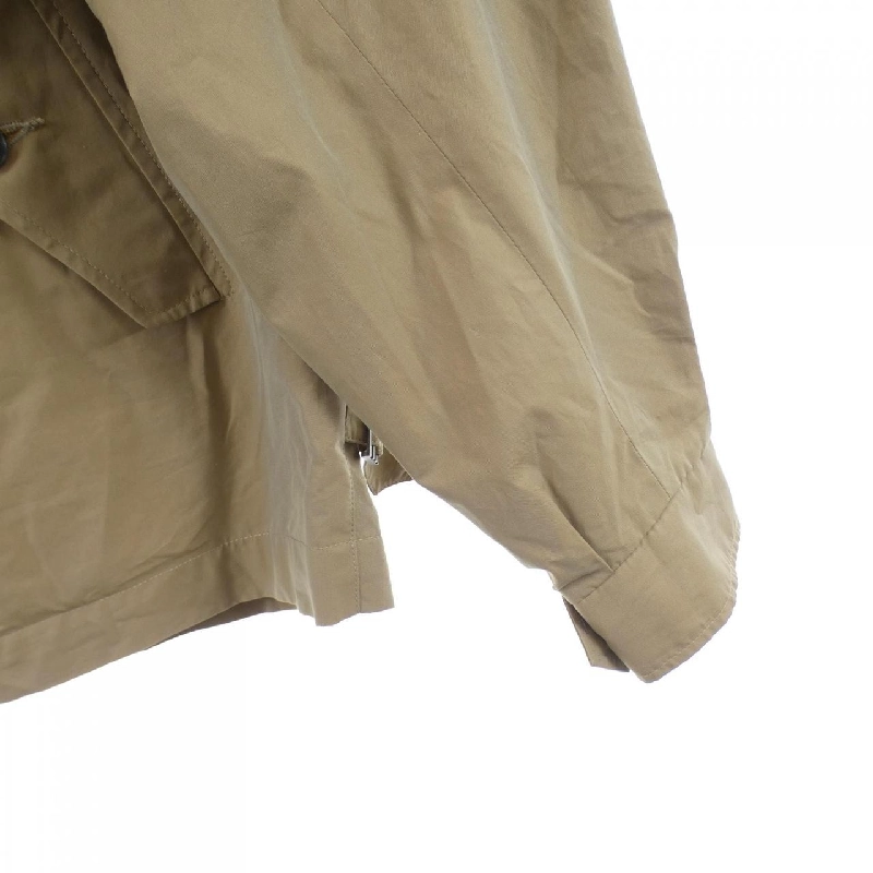 Jacket BARACUTA HEUGN - Hàng hiệu Authentic 883486