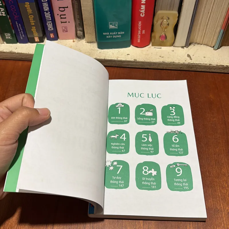 II Trí Tuệ Cảm Xúc: Hồn Nhiên Trong Thế Giới Đảo Điên - ANDY COPE, AMY BRADLEY - 2017 791040
