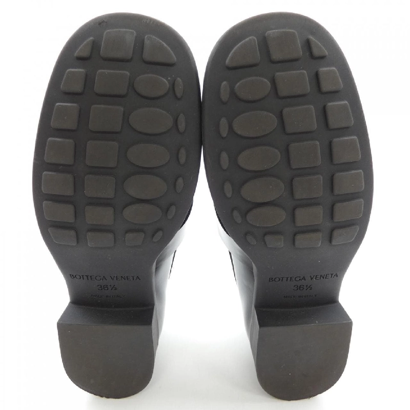 【Mã giảm giá】Giày BOTTEGA VENETA 662811