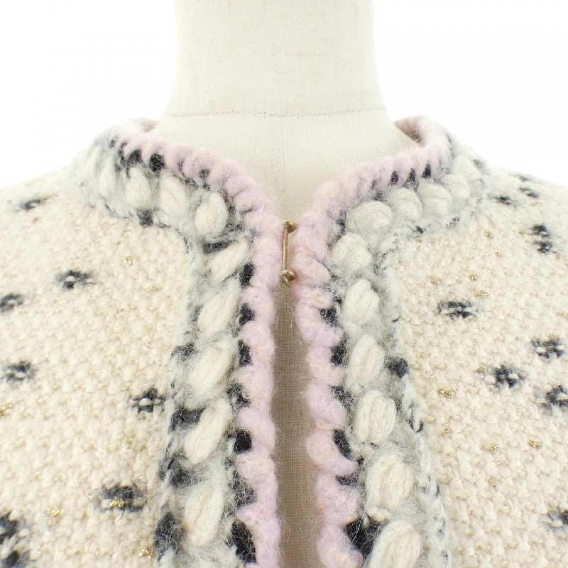 Áo khoác CHANEL P71044K10188 - Hàng hiệu Authentic 809440