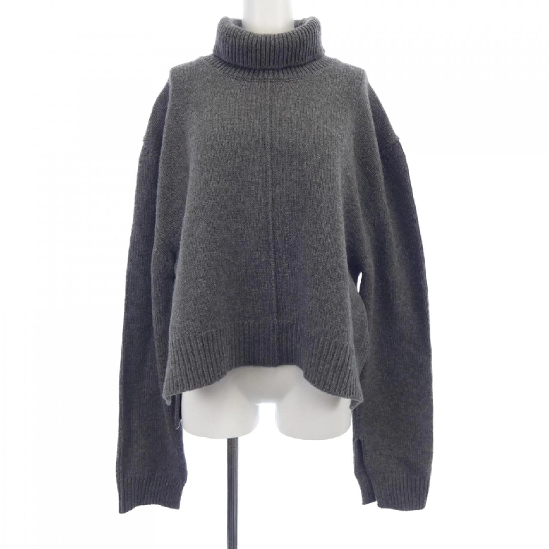 【Mã giảm giá】Celine CELINE Áo len 645325