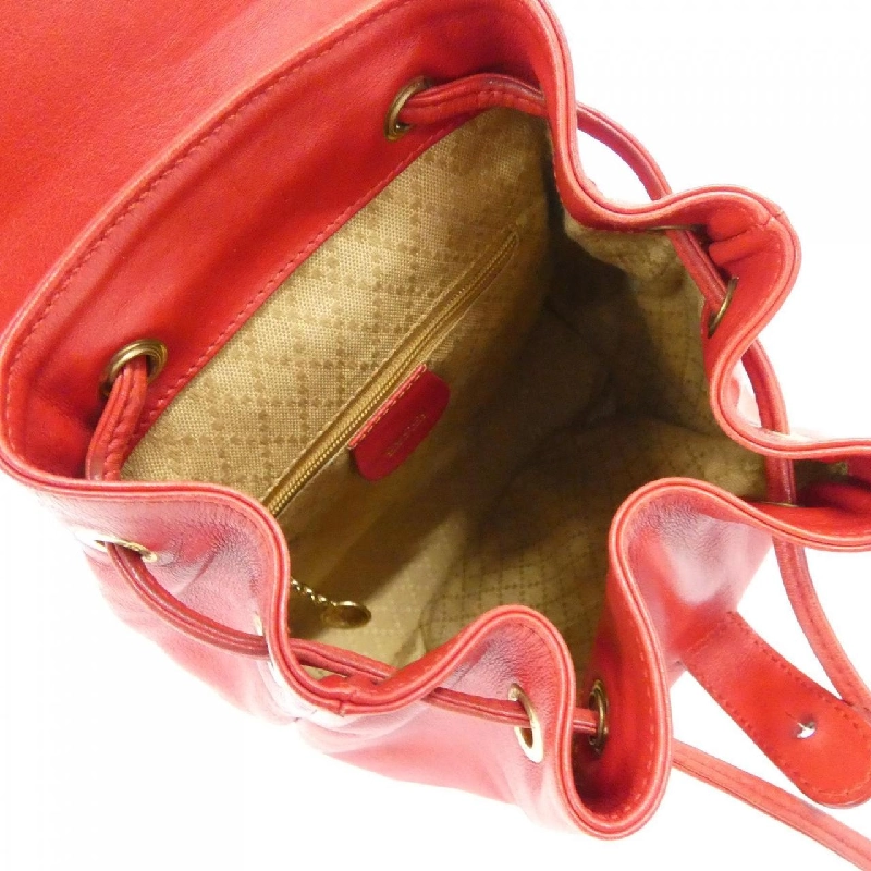 【Vintage】Gucci 003 2852 Ba lô 610522