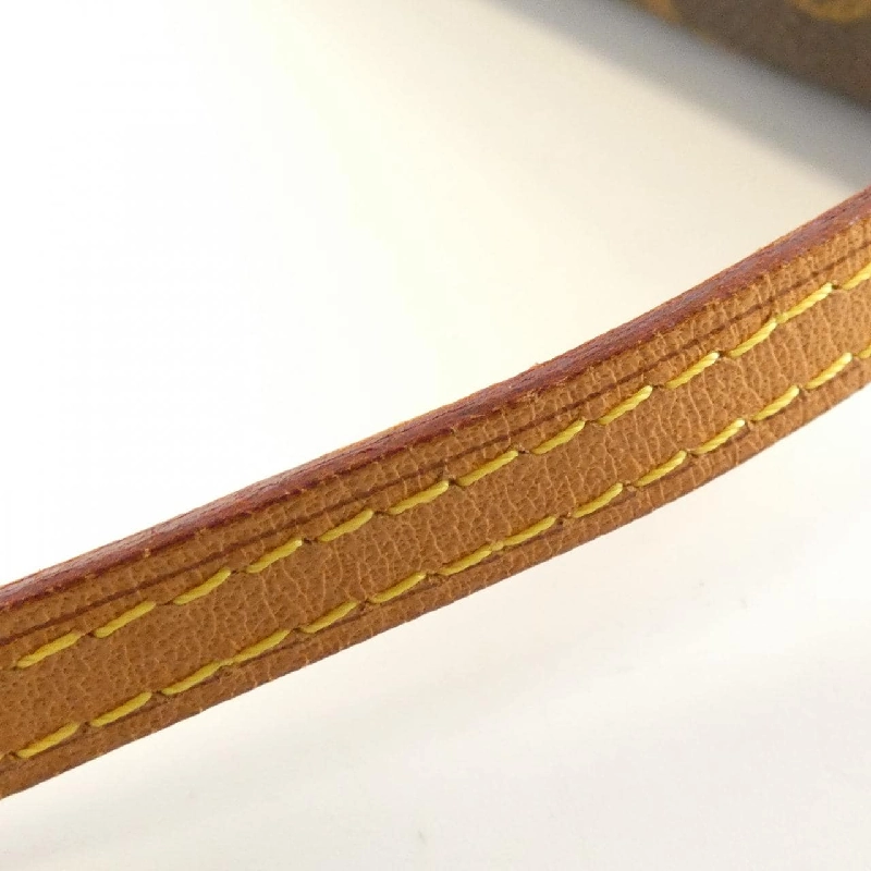 Túi xách vai Louis Vuitton Monogram Pochette Twin PM M51854 - Hàng hiệu Chính hãng 766020