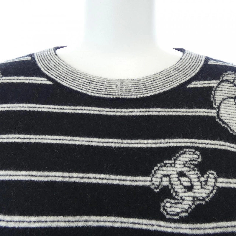 CHANEL P76027K10968 Áo len - Hàng hiệu Chính hãng 822959