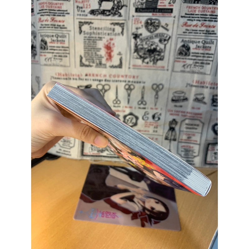 Truyện Manga - Kaguya sama Cuộc Chiến Tỏ Tình 10 , unseal, pk Clear File 1, đọc mô tả 298581