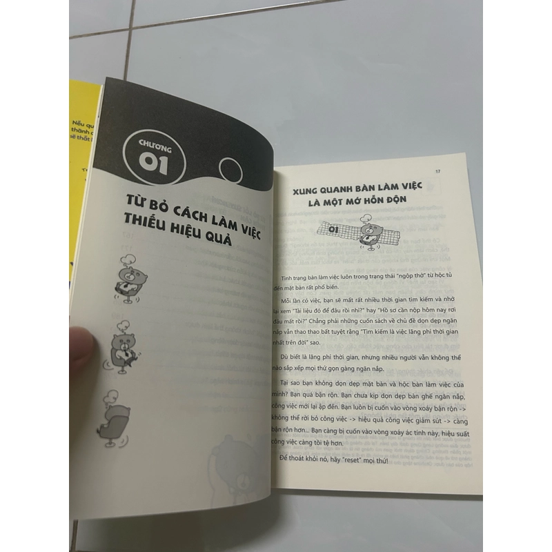 Nghệ thuật từ bỏ thói quen xấu 463154
