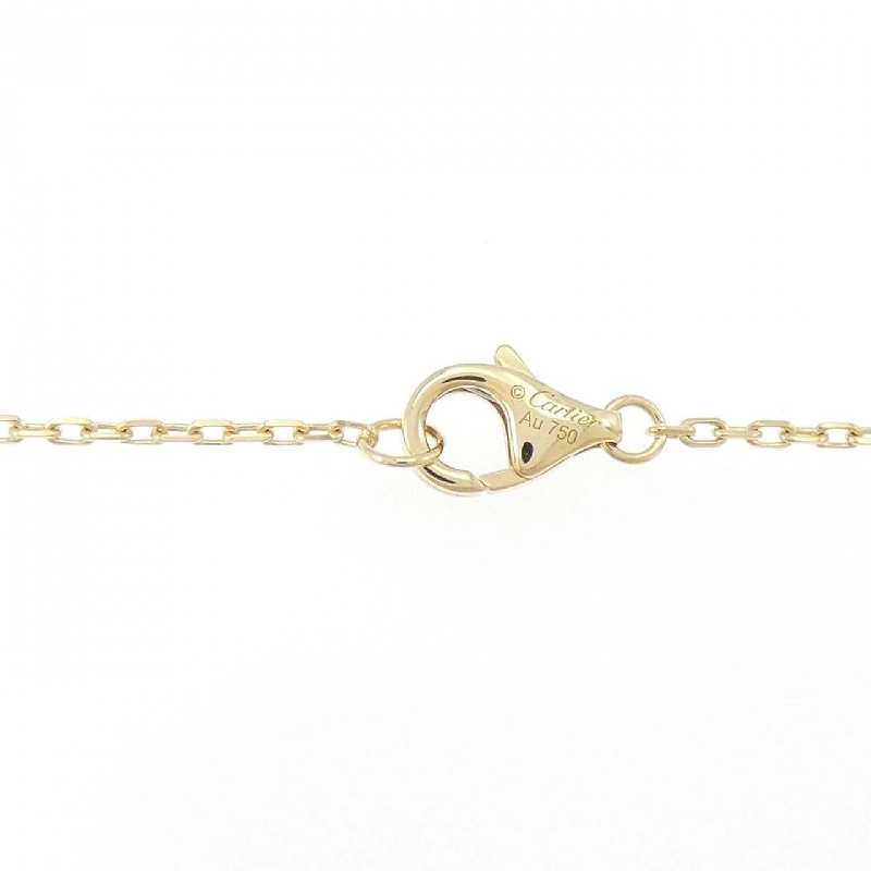 Cartier Juste un Clou Necklace - Hàng hiệu Authentic 839687