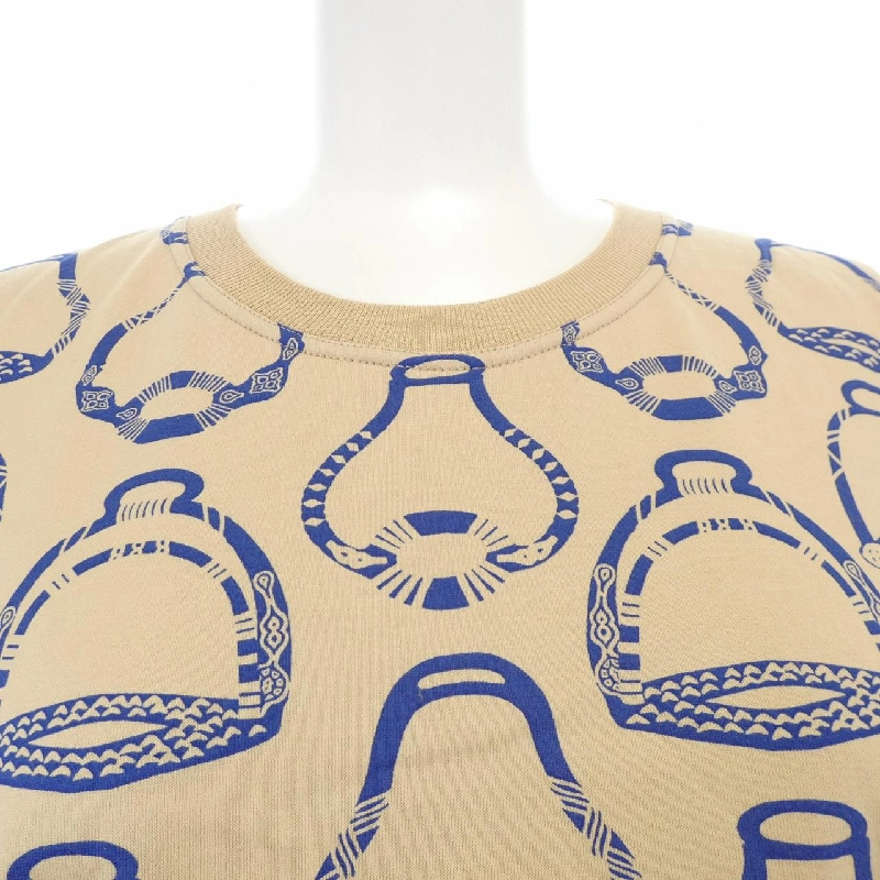 【Mã giảm giá】Áo phông HERMES 643892