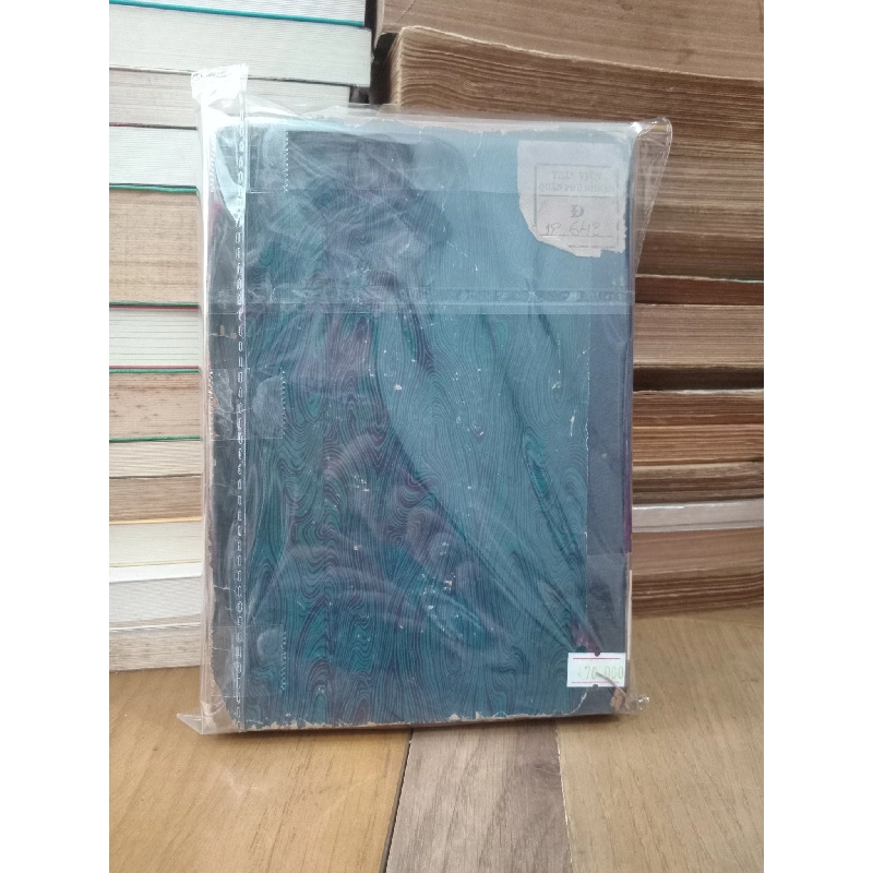 Triết học Mác-Lênin 503619