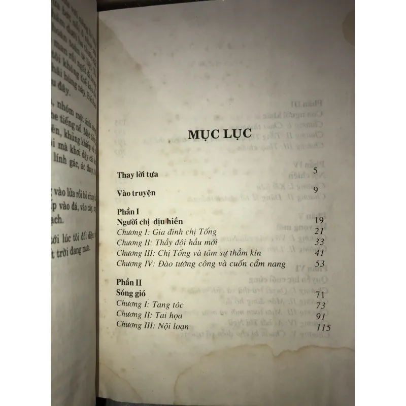 Kỳ nữ họ Tống - Nguyễn Văn Xuân 1002246