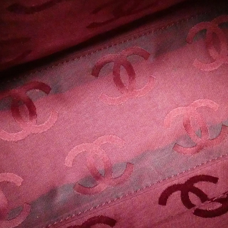 Túi Chanel Wild Stitch Line 20666 619113