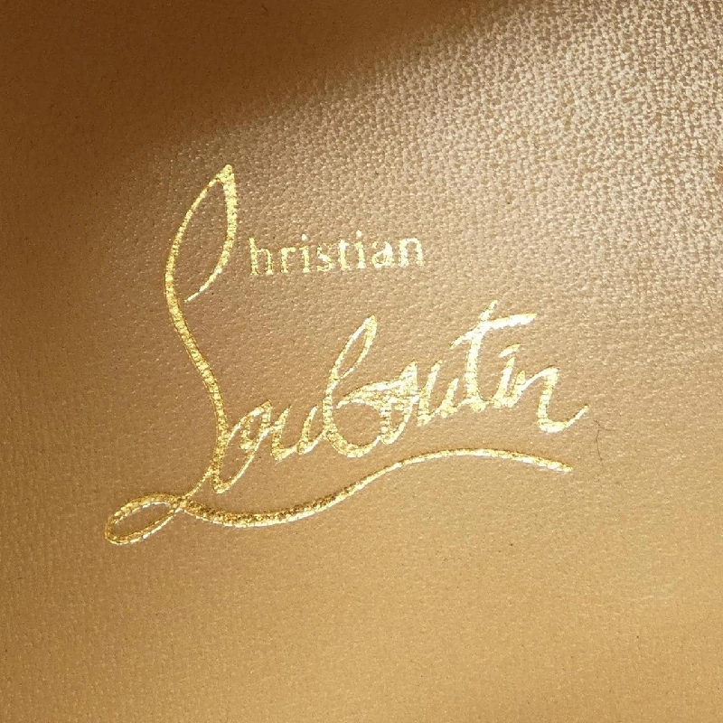 Giày sneaker CHRISTIAN LOUBOUTIN - Hàng hiệu Authentic 900320