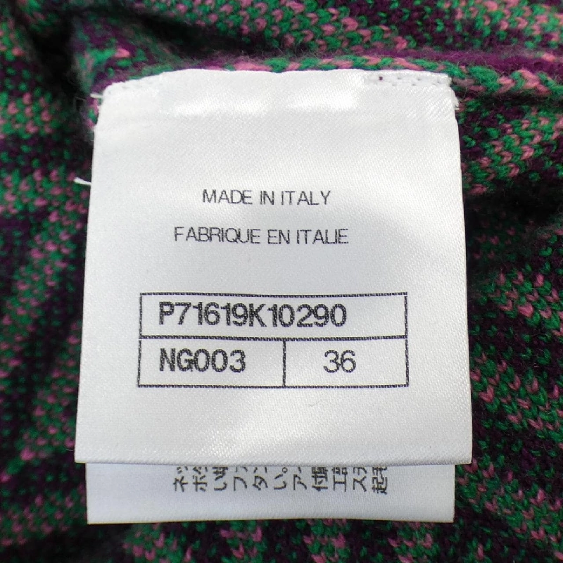 【Mã giảm giá】Chanel CHANEL Đầm 654006