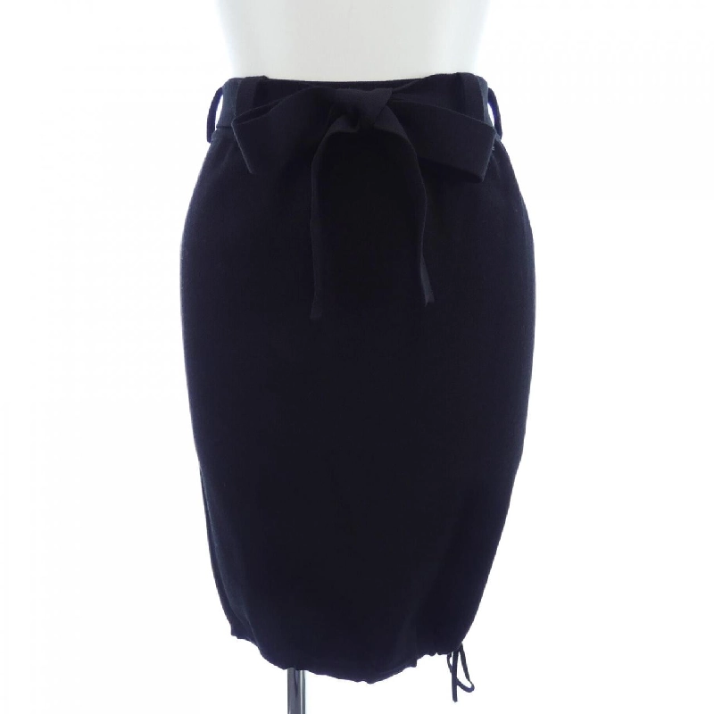 【Vintage】Chanel CHANEL Váy 649505