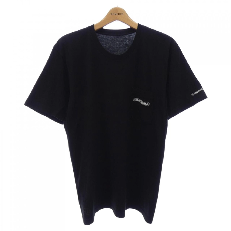 Áo thun CHROME HEARTS - Hàng hiệu Authentic 906348