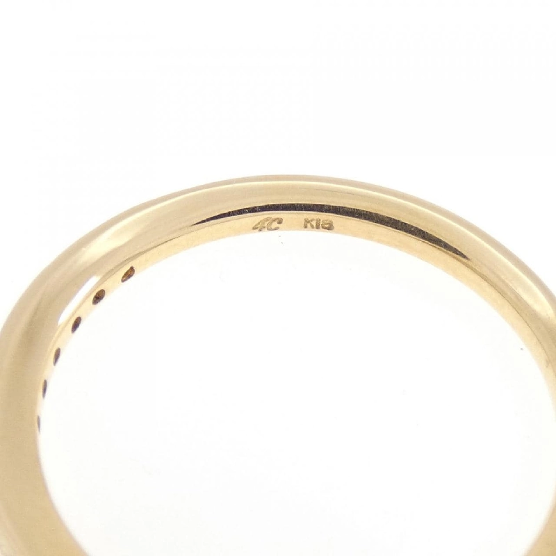 Nhẫn kim cương 4゜C - Hàng hiệu Authentic 833291