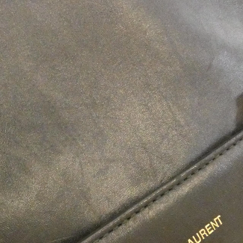 Túi Boston Saint Laurent Duffle S 322049 BOF0J - Hàng hiệu Chính hãng 771434