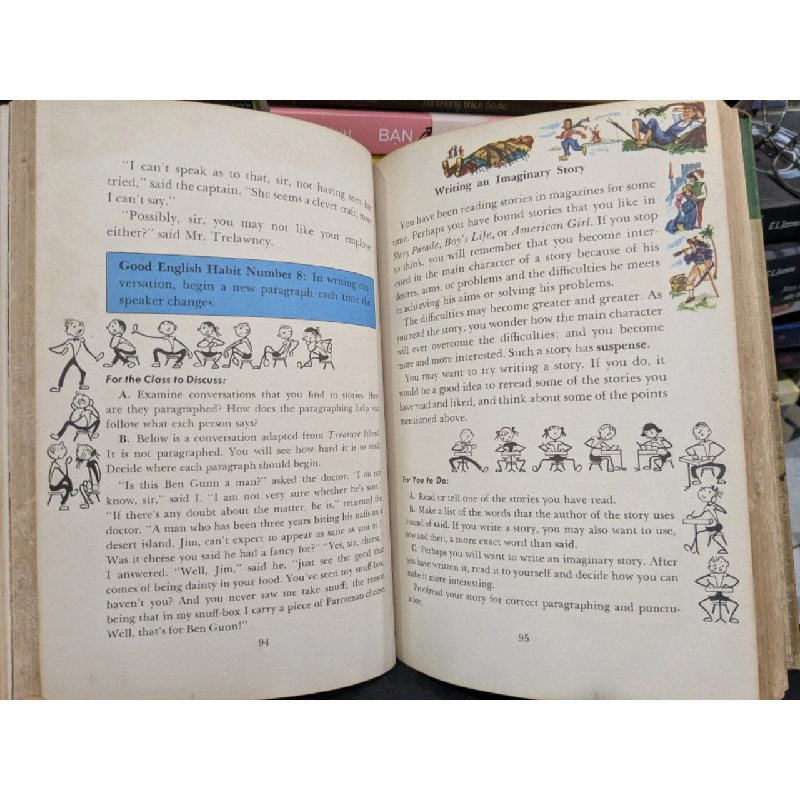 Building Good English 788306