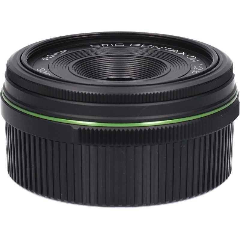 DA40mm F2.8LIMITED - Hàng hiệu Authentic 879509