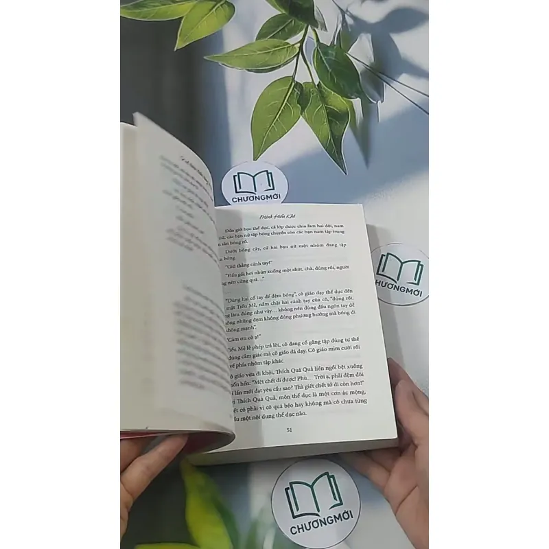 Sẽ có thiên thần thay anh yêu em - Minh Hiểu Khê 694911