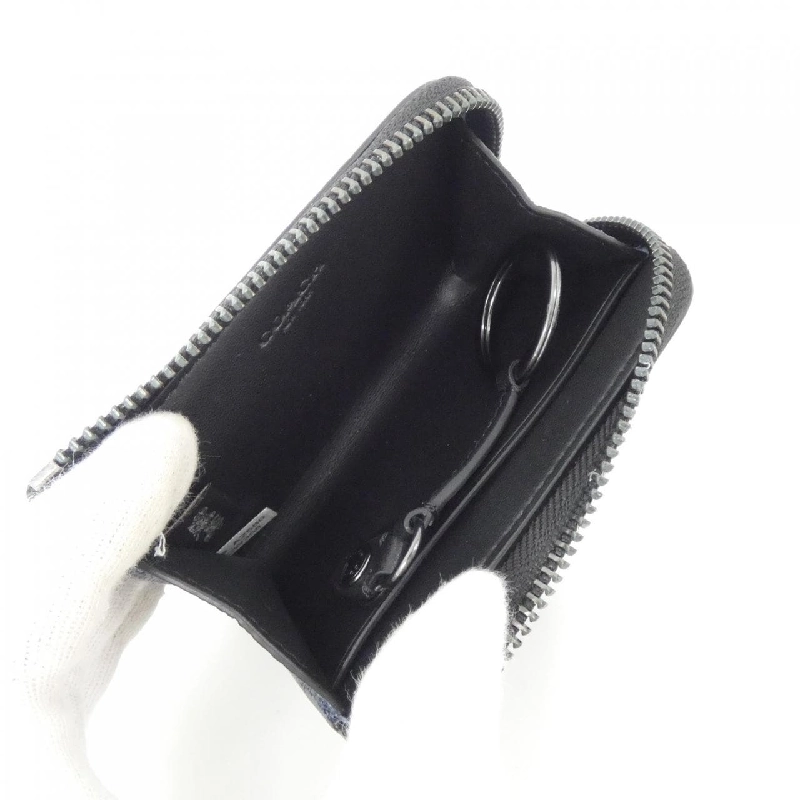 【Sản phẩm mới】Ví đựng tiền xu và chìa khóa CW358 của Coach 620858