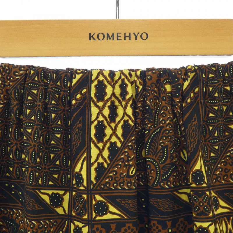 【Mã giảm giá】MAG. BY C Váy 650914