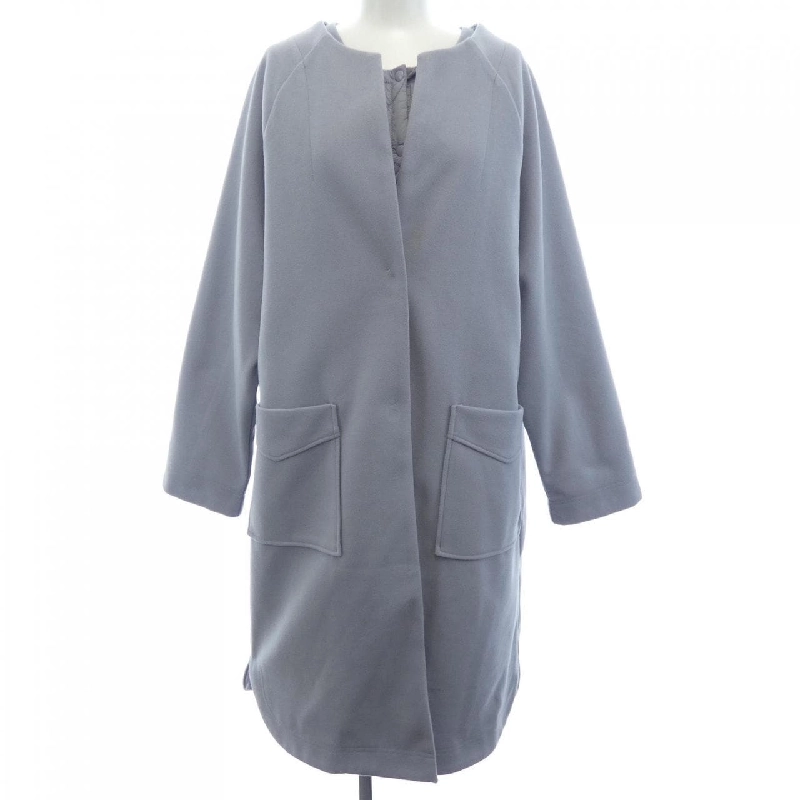 MISTICO Coat - Hàng hiệu Authentic 823153