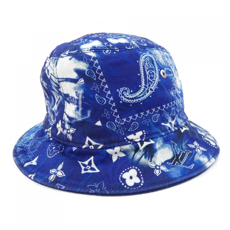 Mũ LOUIS VUITTON MP3345 - Hàng hiệu Chính hãng 904253