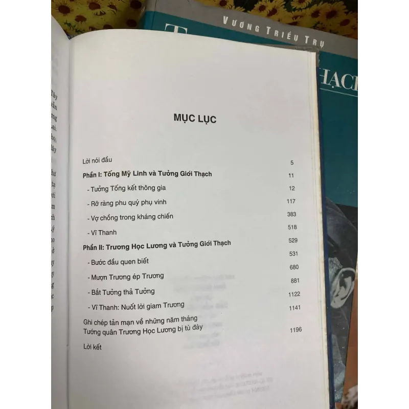 Tưởng Giới Thạch Bạn Và Thù - Vương Triều Trụ (Trọn Bộ 3 Cuốn) 1005064