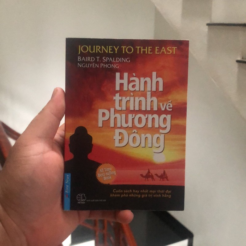 Hành trình về phương Đông 154991