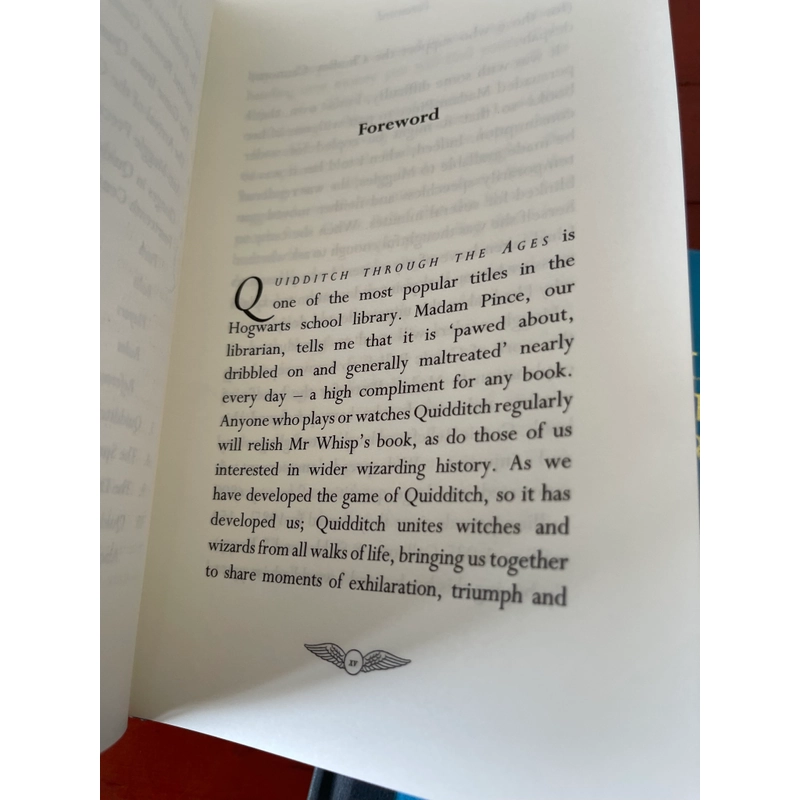 Boxset Hogwarts classics J.K. Rowling 539554