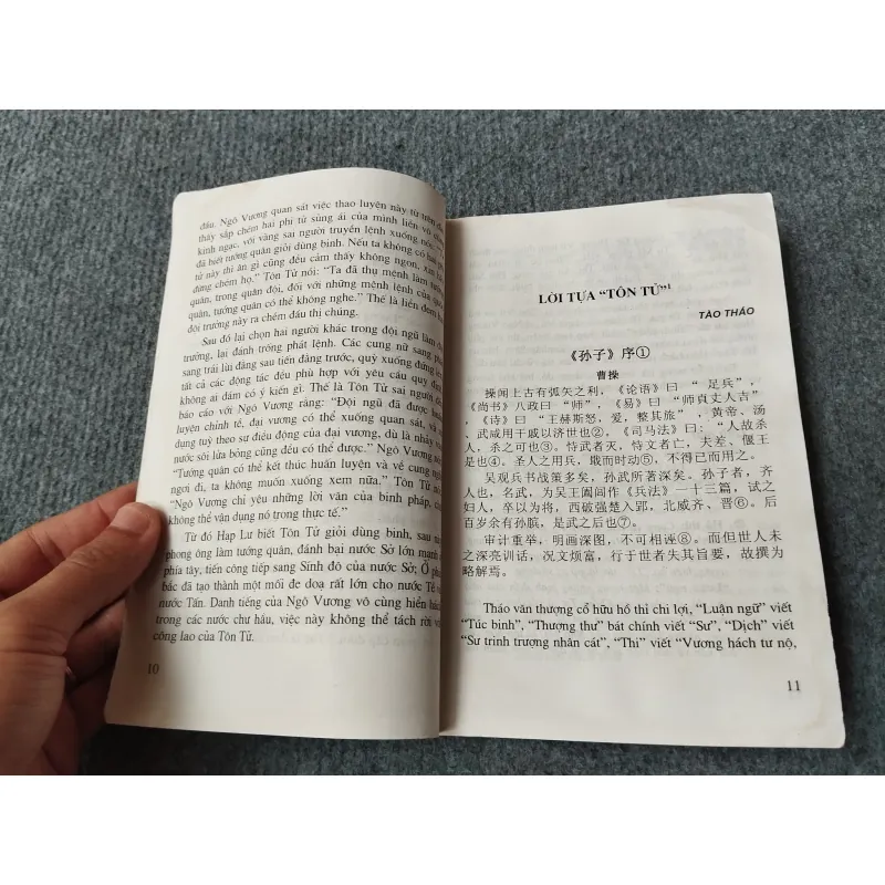 TÔN TỬ BINH PHÁP 716727