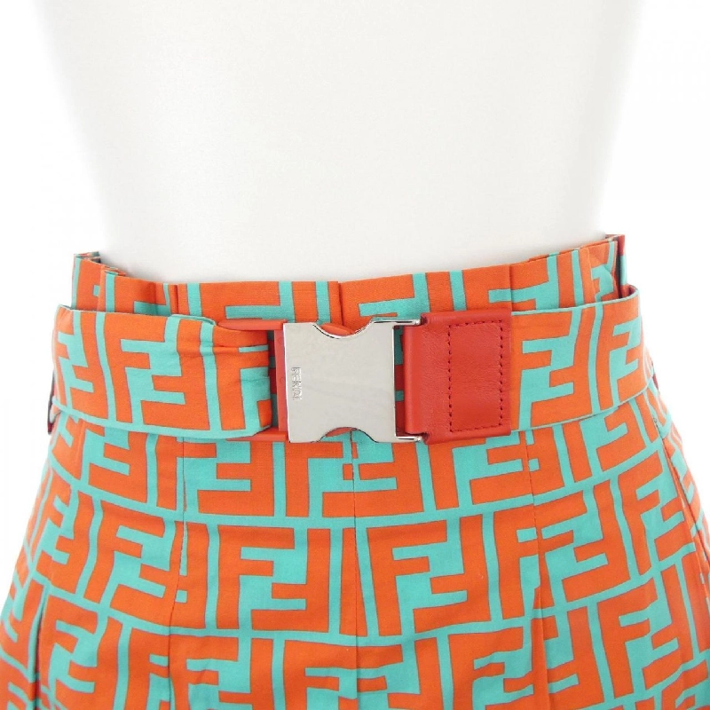 FENDI FQ7013 A5VN Váy - Hàng hiệu Chính hãng 818470