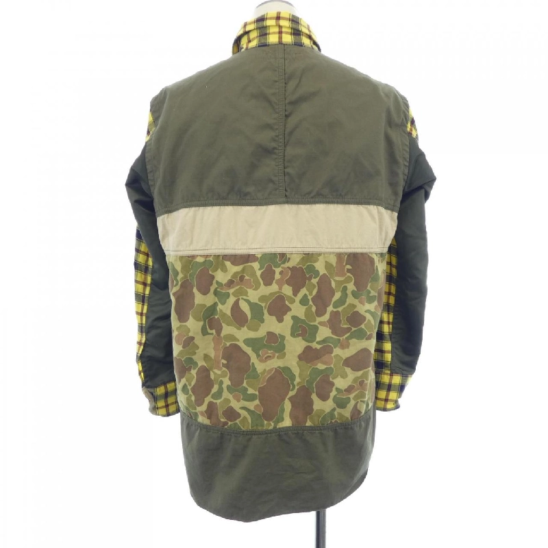 Áo sơ mi JUNYA WATANABE MAN - Hàng hiệu Authentic 901958