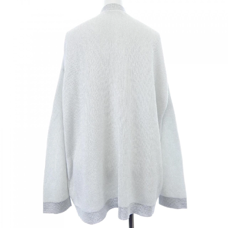 Áo khoác cardigan FABIANA FILIPPI - Hàng hiệu Authentic 775513