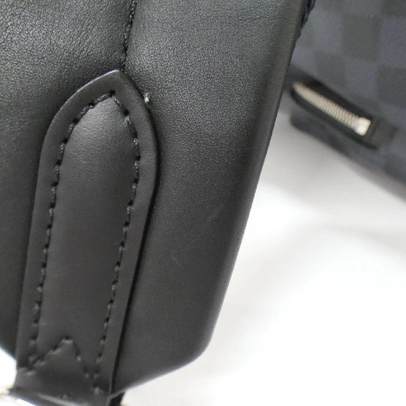 Ba lô Louis Vuitton Damier Cobalt (Jungle) Apollo N50003 609280