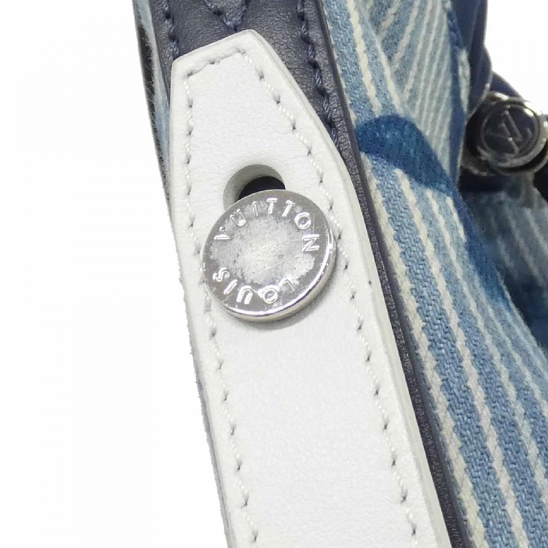 Túi đeo chéo Louis Vuitton Watercolor Monogram Sac Maran Messenger M57830 - Hàng hiệu Authentic 805516