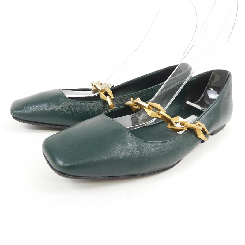 Giày JIMMY CHOO DIAMOND TILDA - Hàng hiệu Chính hãng 827780