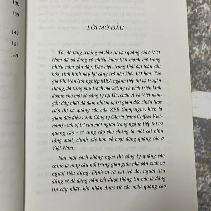 Quảng cáo Việt Nam- Phi Vân 713029