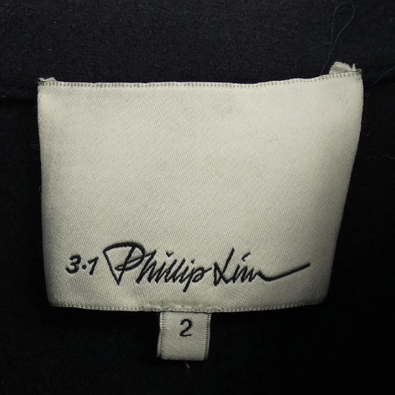 【Mã giảm giá】Áo khoác 3.1 Phillip Lim 640838