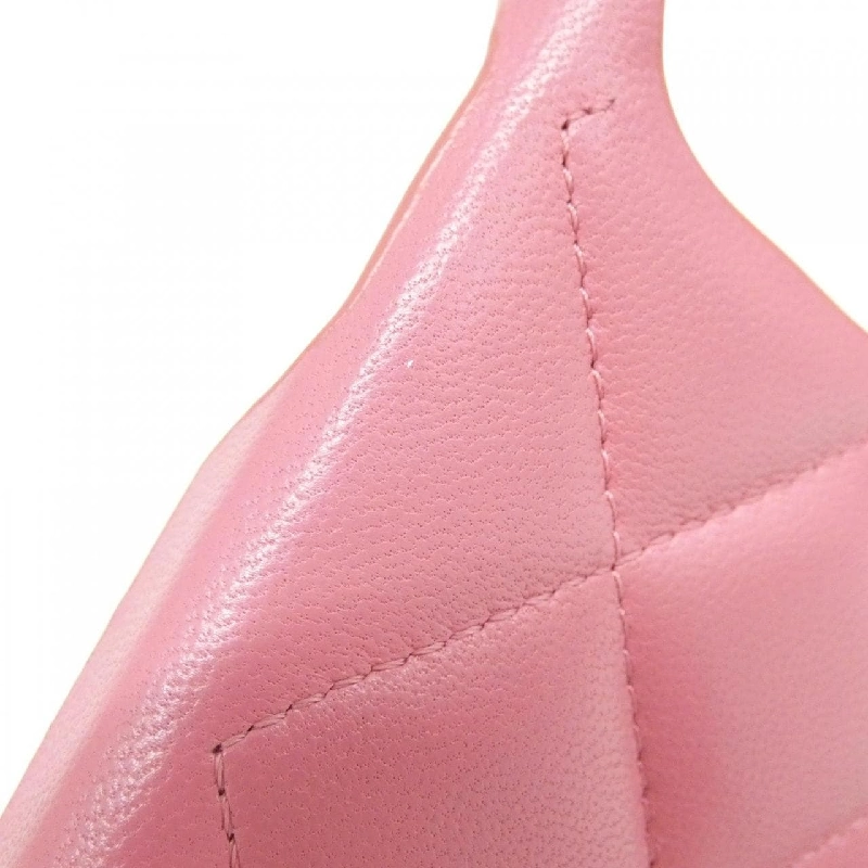 Chanel Classic Vĩnh Cửu Dòng (IPHONE 14 PRO) AP3556 Ốp điện thoại - Hàng hiệu Chính hãng 773693