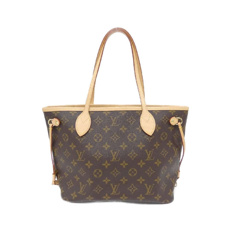 Túi Louis Vuitton Monogram Neverfull PM M46979 610529