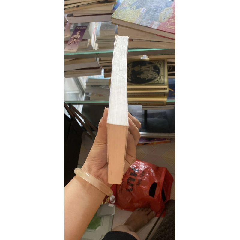 Lòng dạ đàn bà - Nguyễn Ngọc Thạch, mới 90% (KimT) 40306