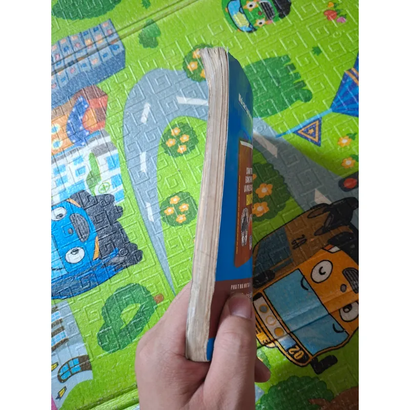 Khí công trị bệnh cao huyết áp 1032642