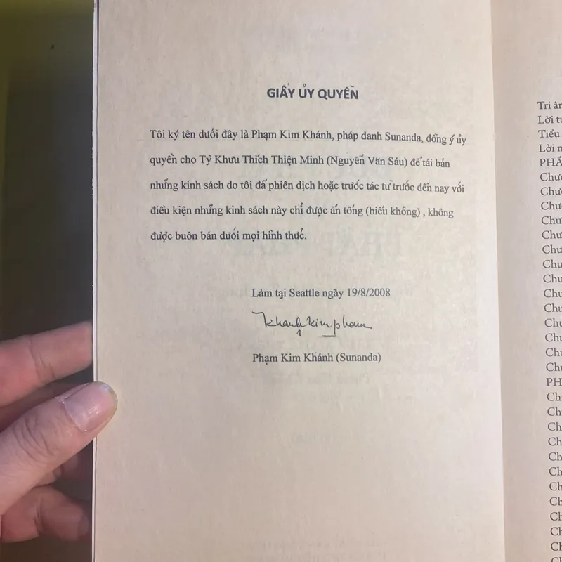 Đức Phật và Phật Pháp - by Narada Maha Thera Phạm Kim Khánh dịch 604724